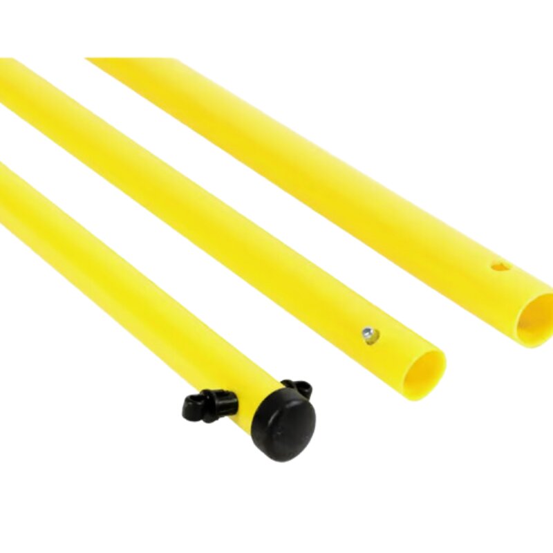 Scatch Set de volei si badminton Catch