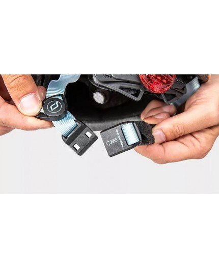 SCOOT AND RIDE Casca de protectie pentru copii cu sistem de reglare Scoot Ride Lemon 1+