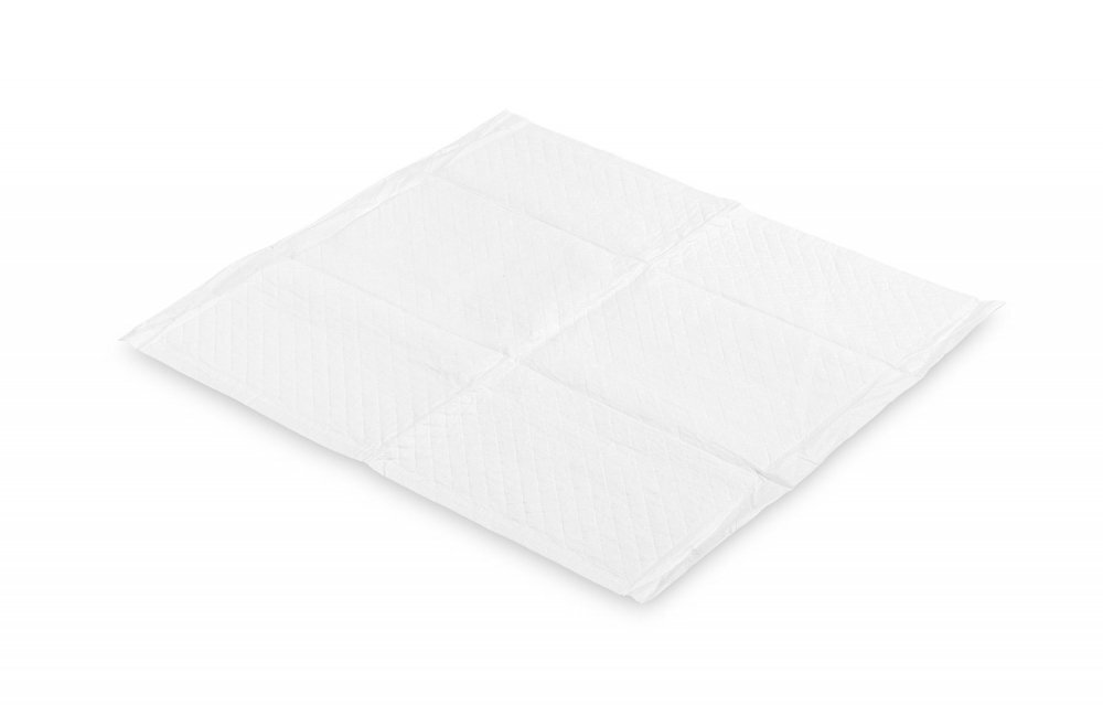 Sensillo Set 10 aleze igienice de unica folosinta Premium 60 x 60 cmutilizari multiple