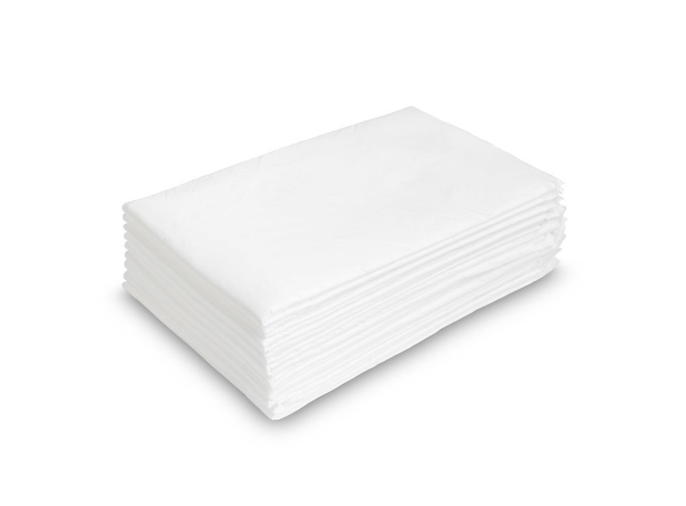 Sensillo Set 10 aleze igienice de unica folosinta Premium 60 x 60 cmutilizari multiple