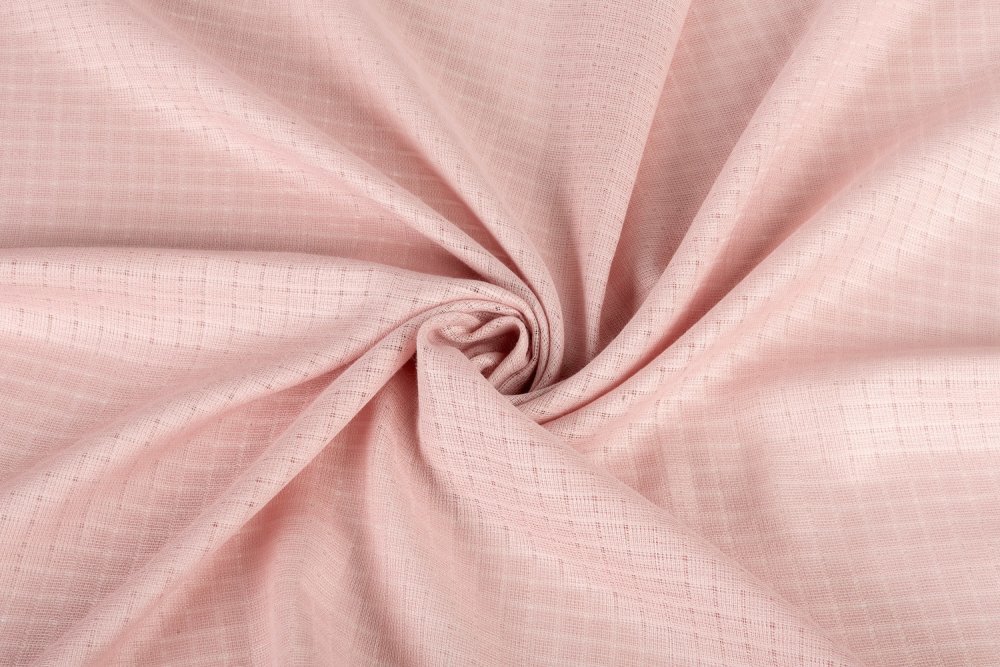 Sensillo Set 5 scutece multifunctionale Teddy Pink 70x80 cm din muselina 100 bumbacsuprafata texturatamoale si absorbanta