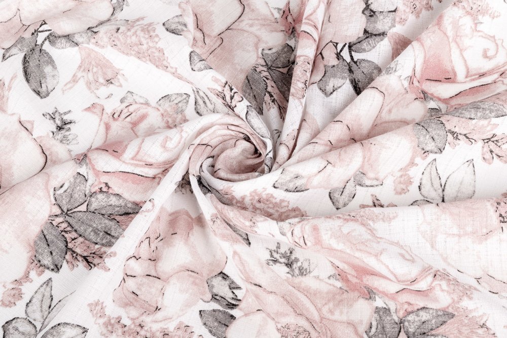 Sensillo Set 5 scutece multifunctionale Teddy Pink 70x80 cm din muselina 100 bumbacsuprafata texturatamoale si absorbanta