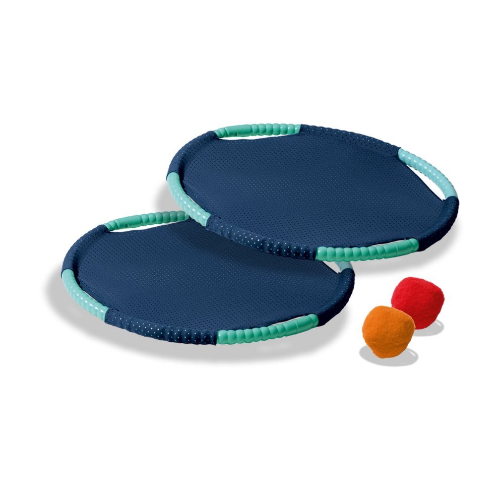 SES Creative Joc de petrecere Tenis si frisbee 2 in 1