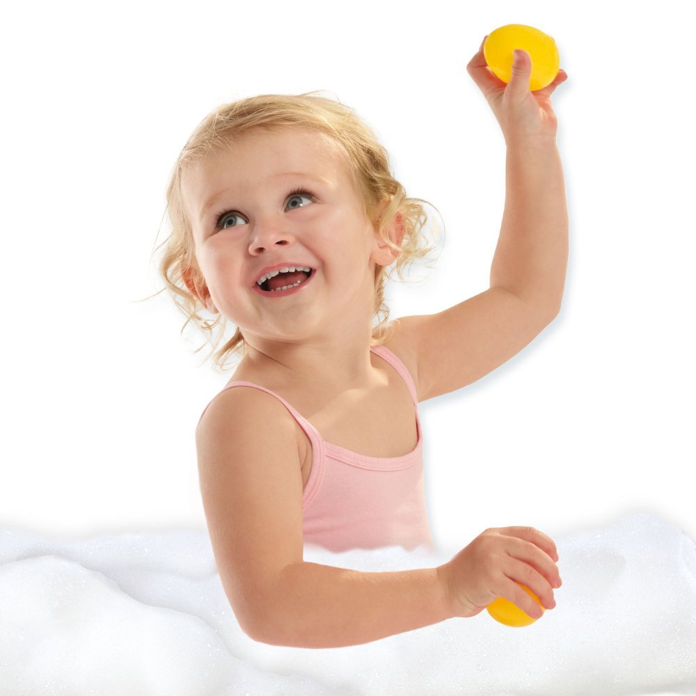SES Creative Jucarie de baie Fluier crocodil