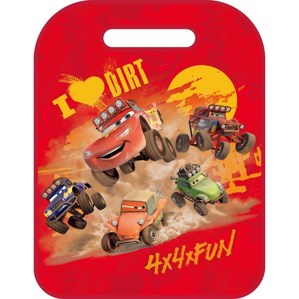 Seven Aparatoare pentru scaun Cars SV9500