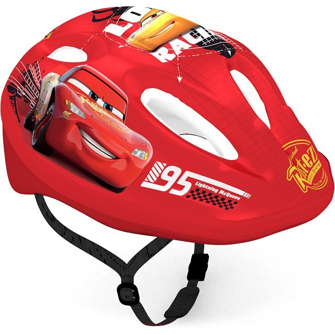Seven Casca de protectie Cars 3