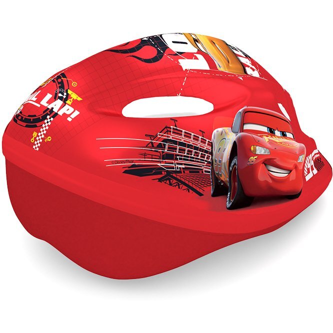 Seven Casca de protectie Cars 3