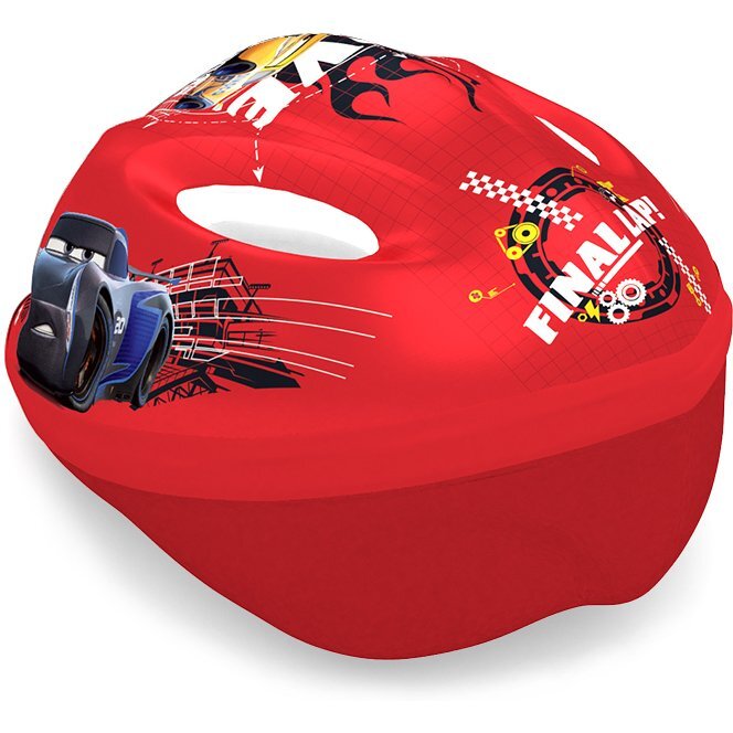 Seven Casca de protectie Cars 3
