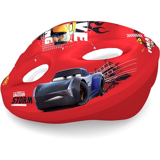 Seven Casca de protectie Cars 3
