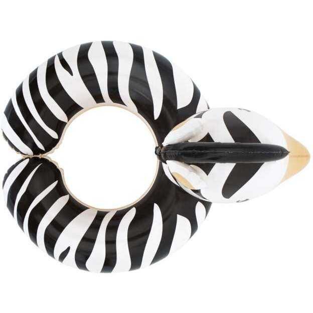 Seven Colac gonflabil inot Zebra 3-6 ani