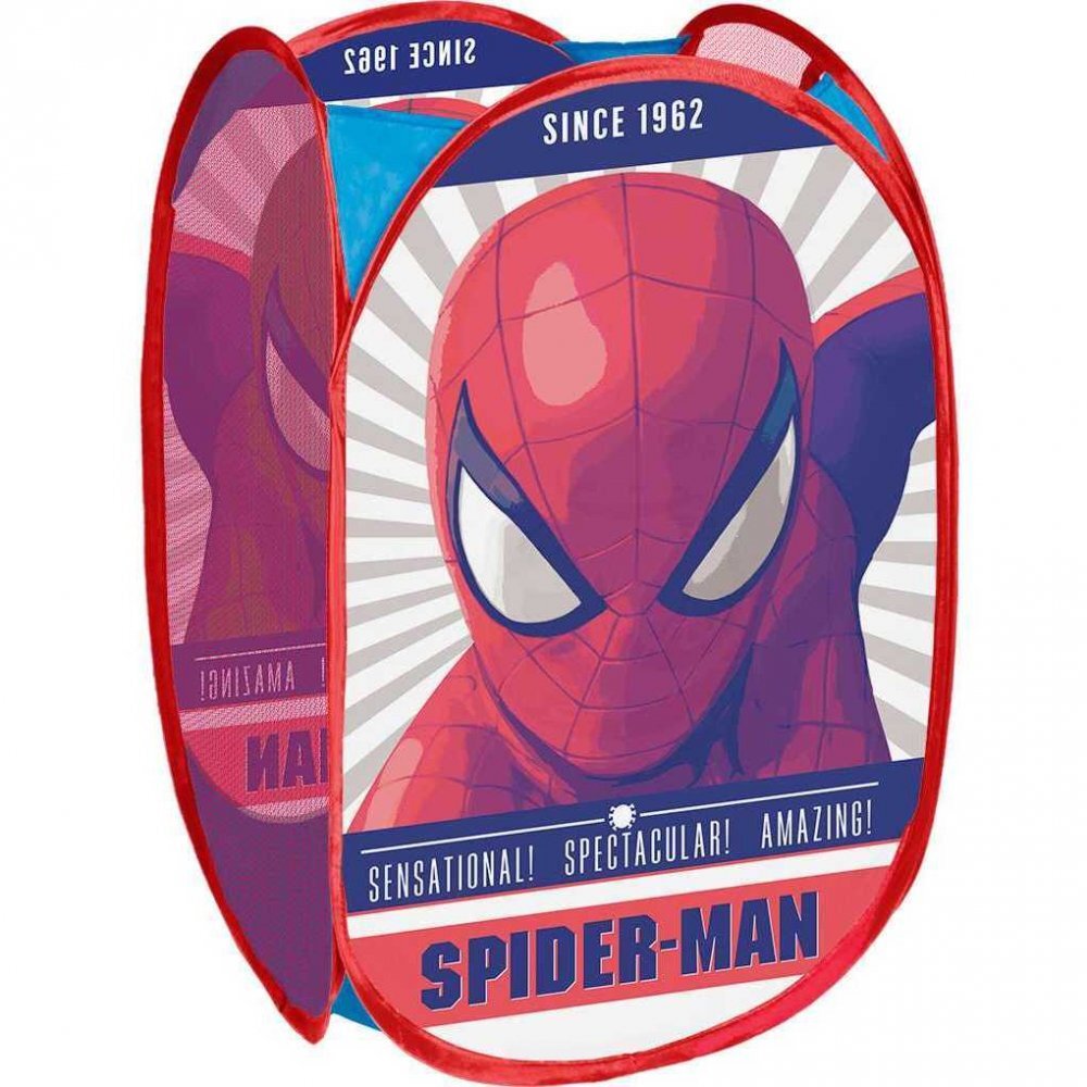 Seven Cos depozitare Spiderman SV9530