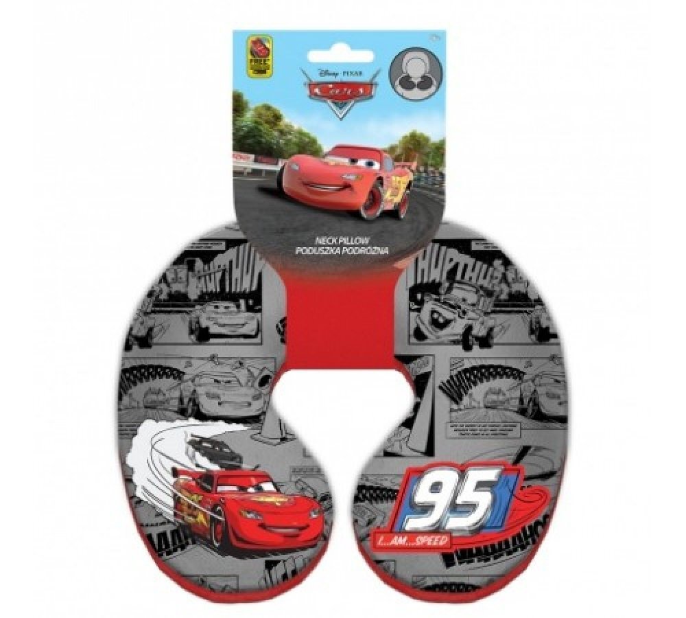 SEVEN-Disney Suport pentru gat si cap Seven Cars