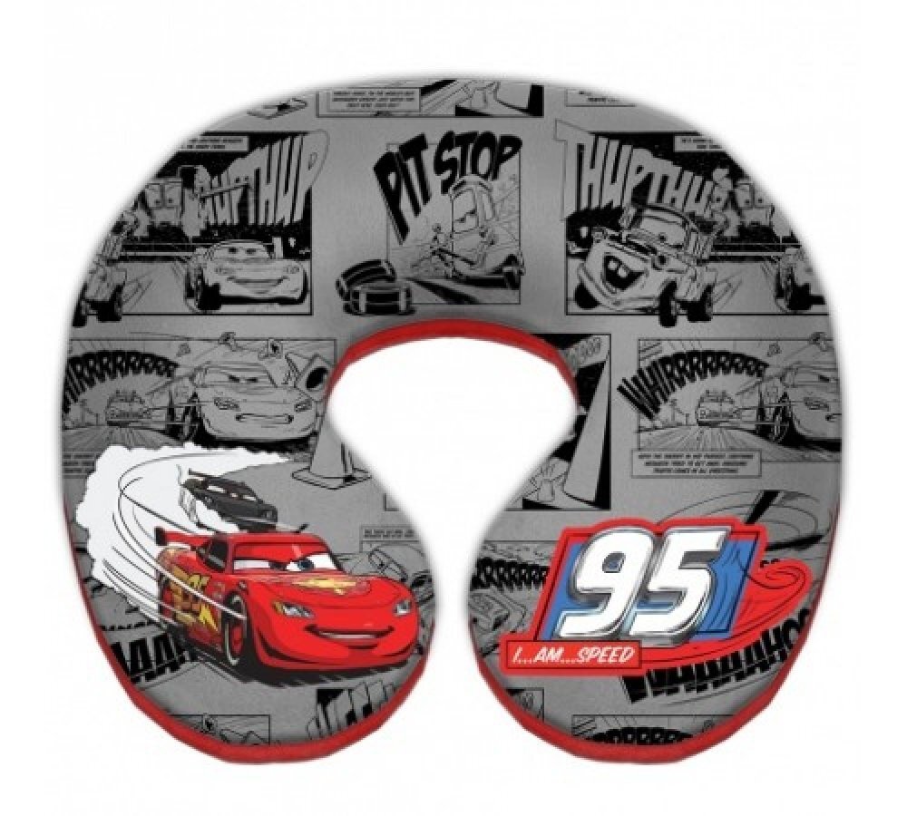 SEVEN-Disney Suport pentru gat si cap Seven Cars