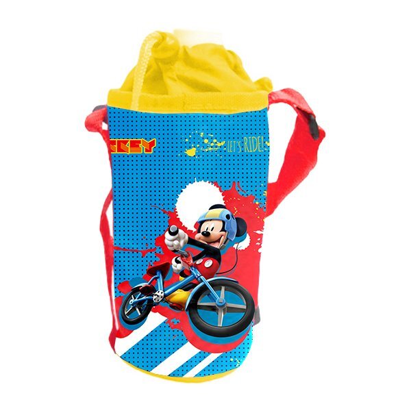 Seven Husa pentru sticla apa Mickey SV9214