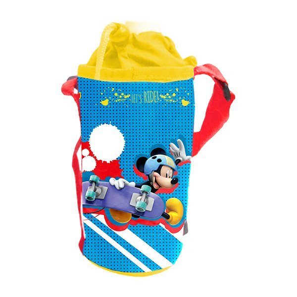 Seven Husa pentru sticla apa Mickey SV9214