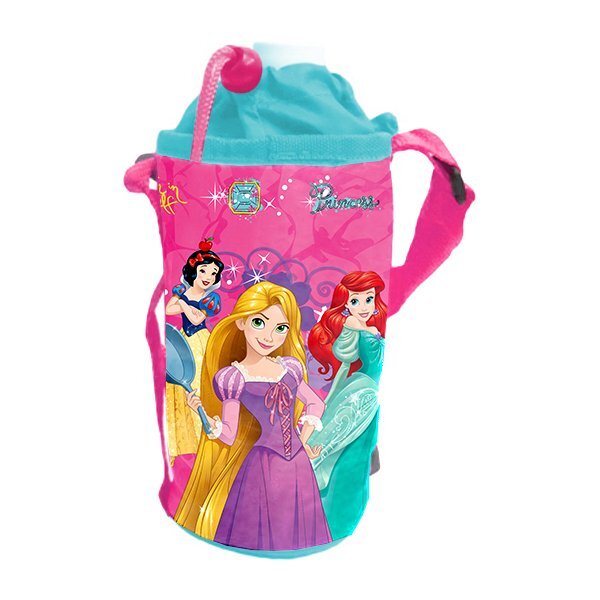 Seven Husa pentru sticla apa Princess SV9216
