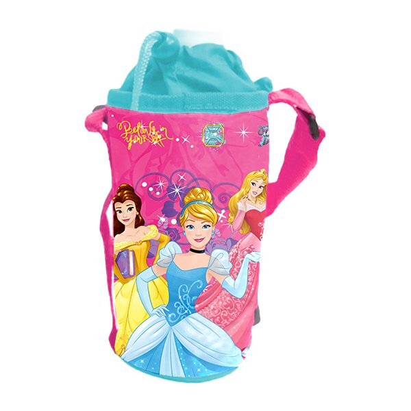 Seven Husa pentru sticla apa Princess SV9216