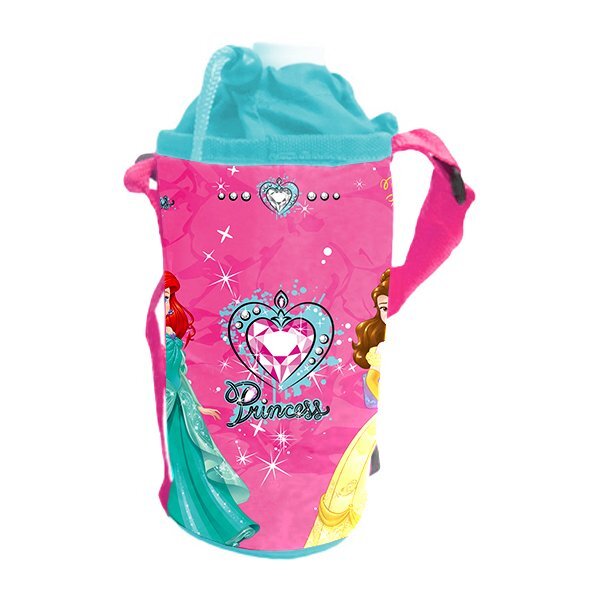 Seven Husa pentru sticla apa Princess SV9216