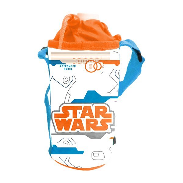 Seven Husa pentru sticla apa Star Wars BB8 SV9218