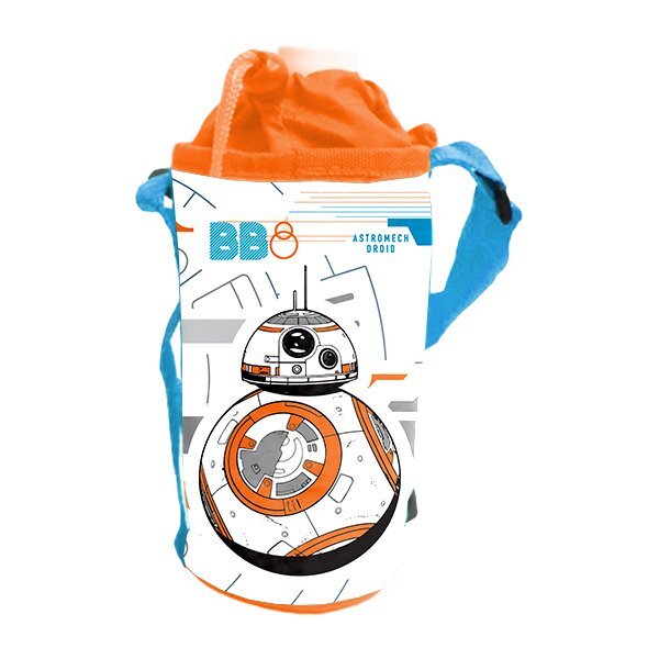 Seven Husa pentru sticla apa Star Wars BB8 SV9218
