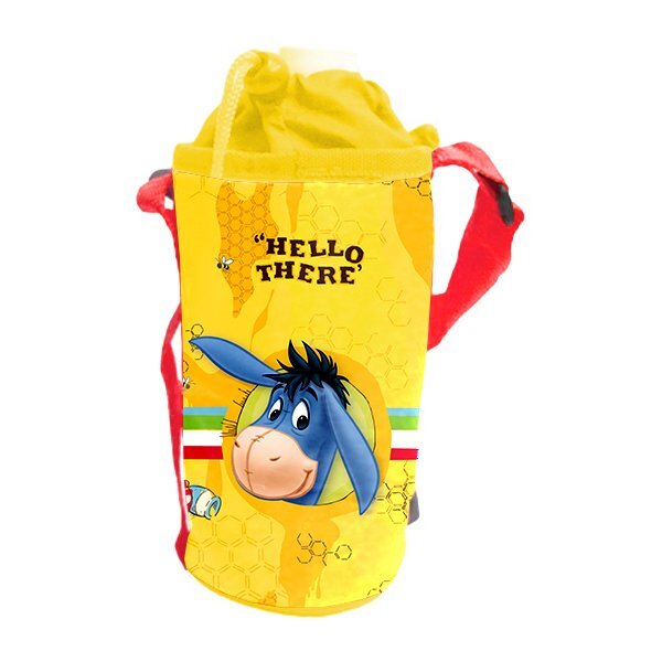 Seven Husa pentru sticla apa Winnie the Pooh SV9217