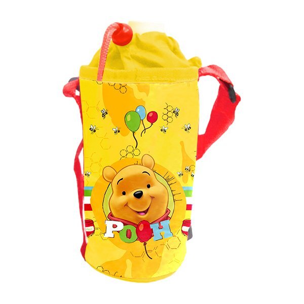 Seven Husa pentru sticla apa Winnie the Pooh SV9217