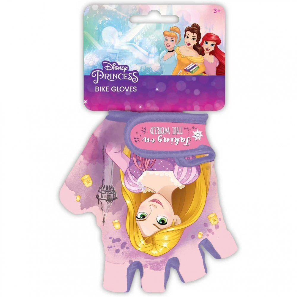 Seven Manusi bicicleta Princess Rapunzel and Cinderella SV59092