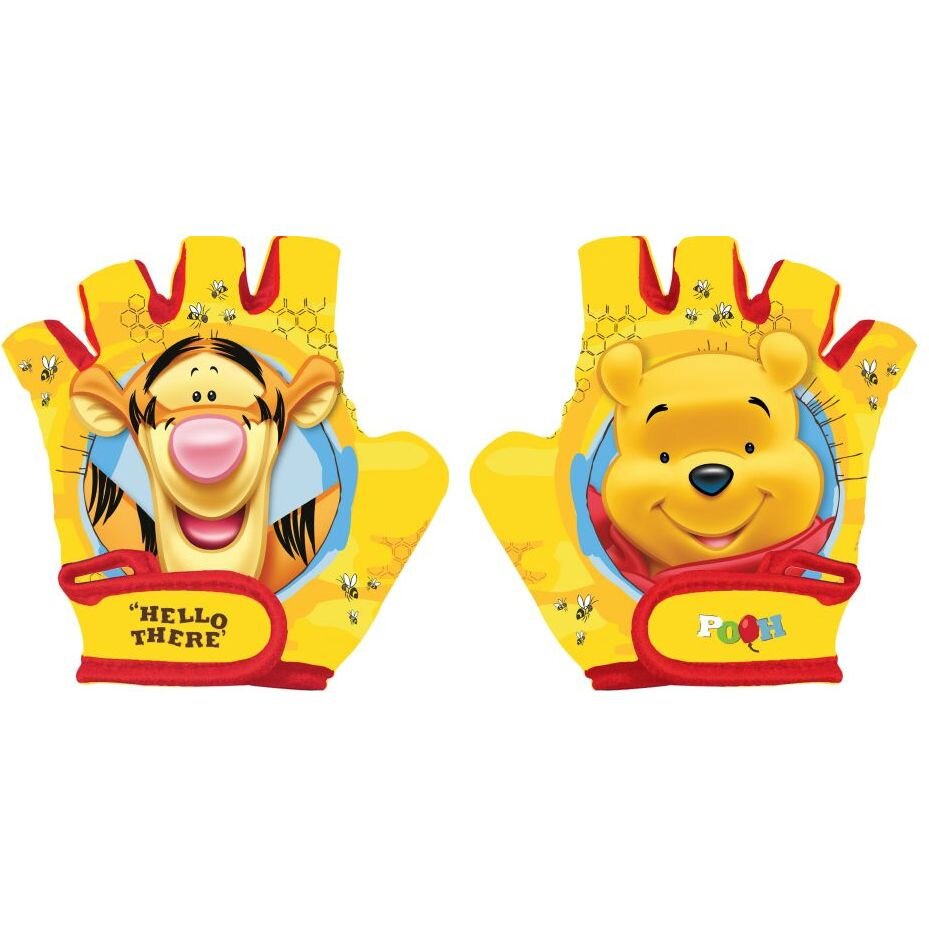 Seven Manusi bicicleta Winnie the Pooh SV9017