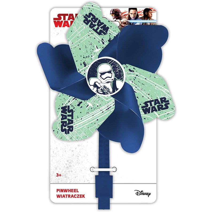 Seven Morisca Star Wars Stormtrooper SV9124