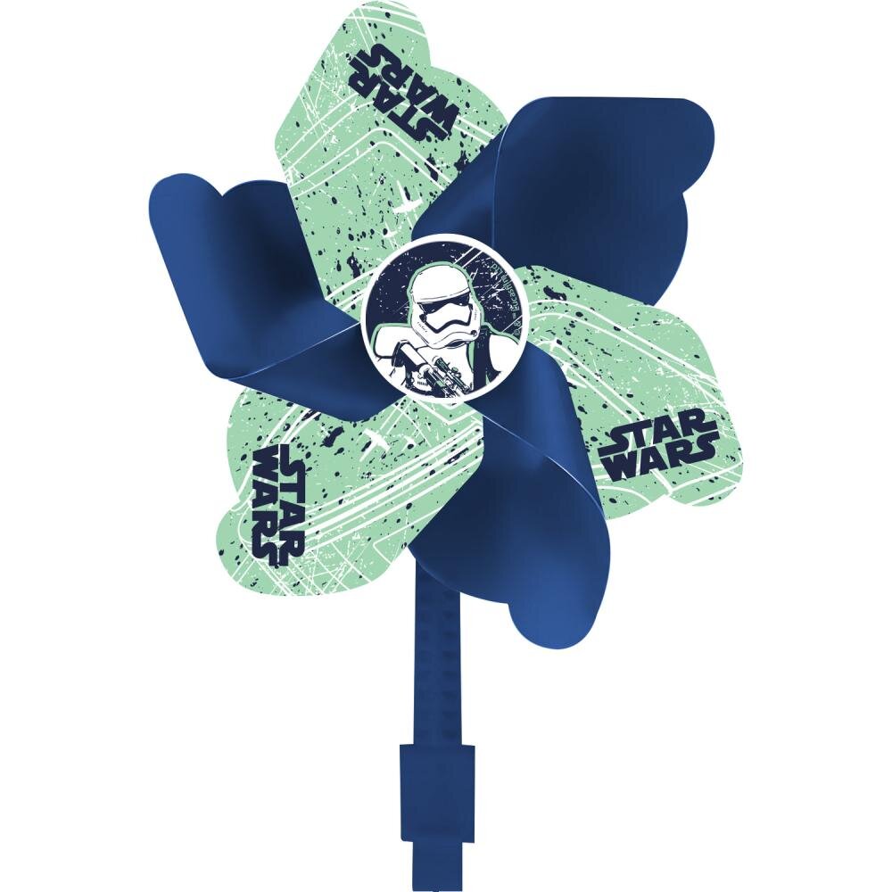 Seven Morisca Star Wars Stormtrooper SV9124