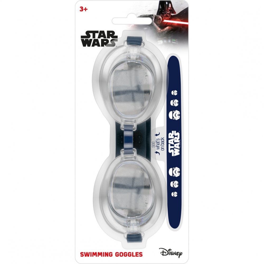 Seven Ochelari inot copii Star Wars SV9873