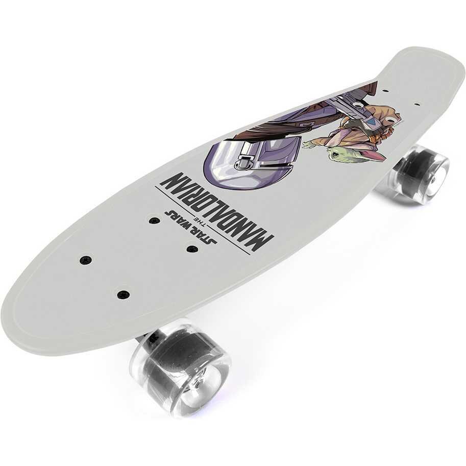 Seven Penny board Mandalorian SV59960