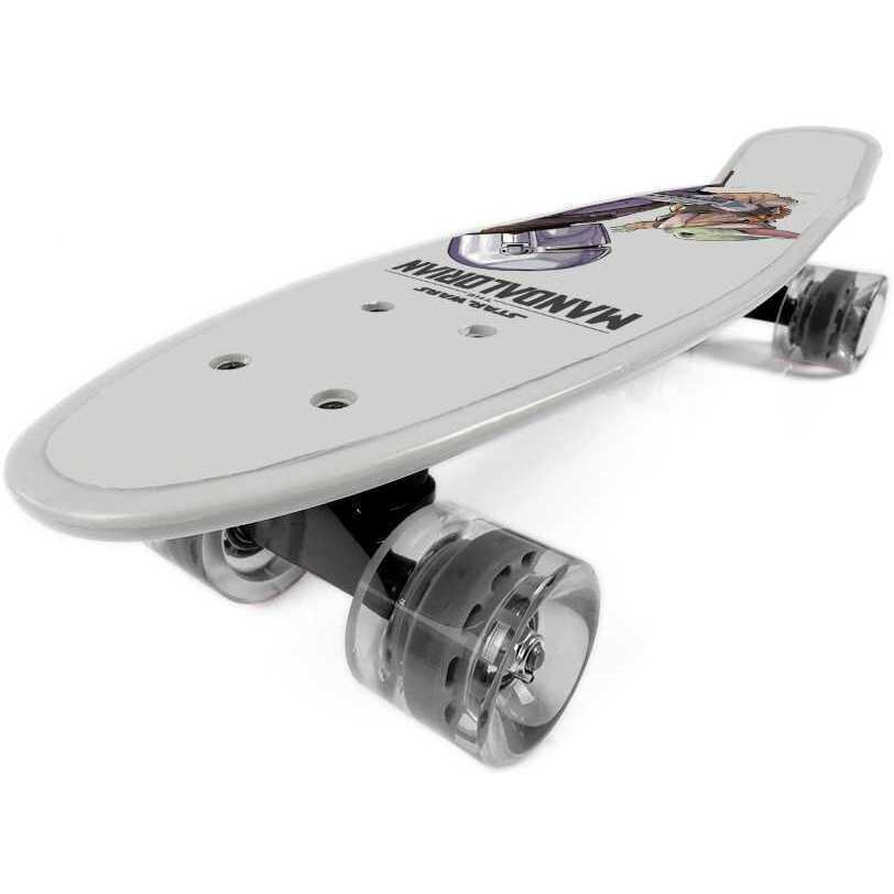 Seven Penny board Mandalorian SV59960