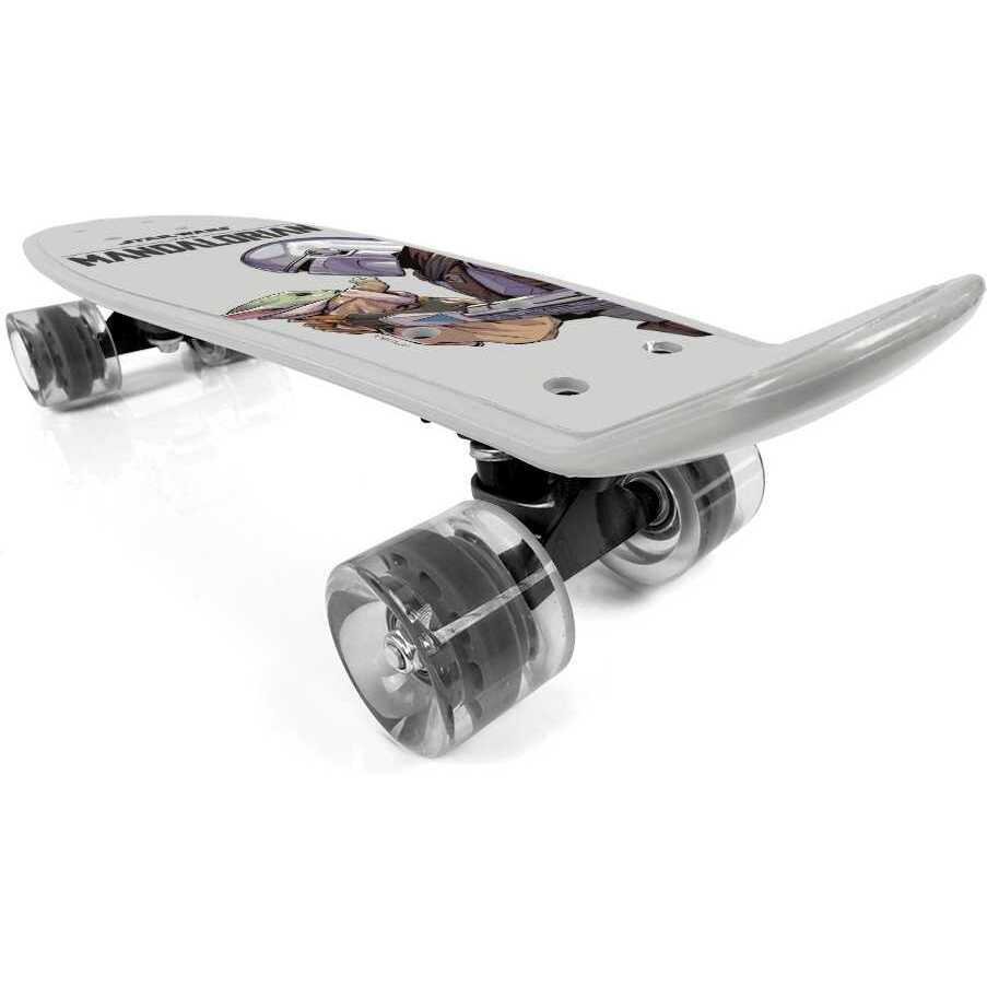 Seven Penny board Mandalorian SV59960