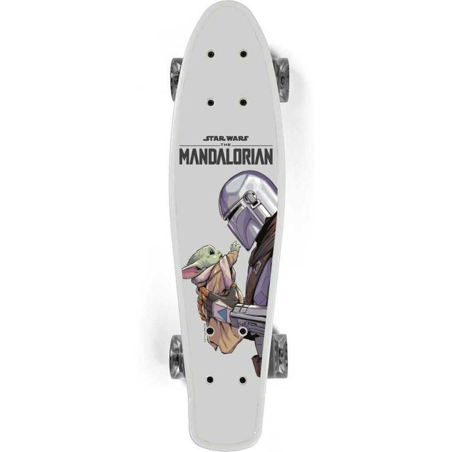 Seven Penny board Mandalorian SV59960