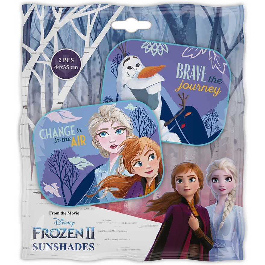 Seven Set 2 parasolare Frozen Brave SV9339