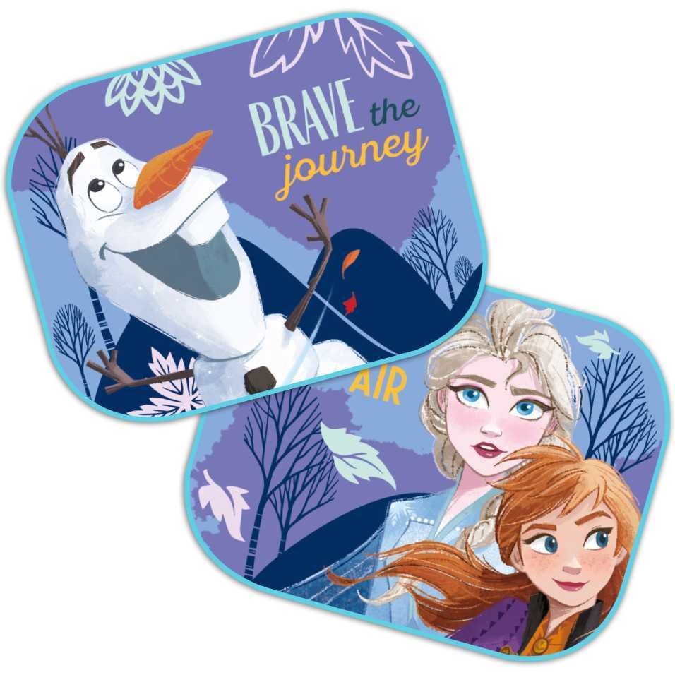 Seven Set 2 parasolare Frozen Brave SV9339