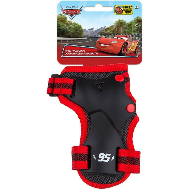Seven Set Protectie incheietura Cars SV9028