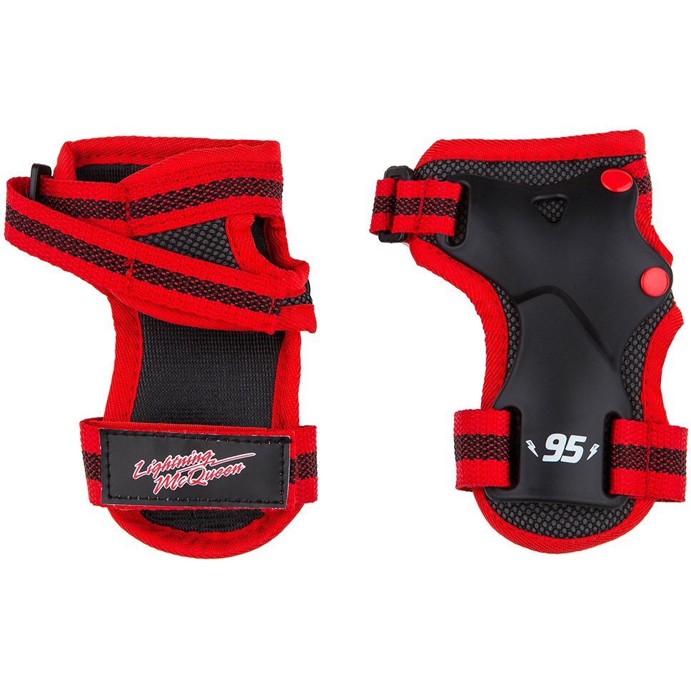Seven Set Protectie incheietura Cars SV9028