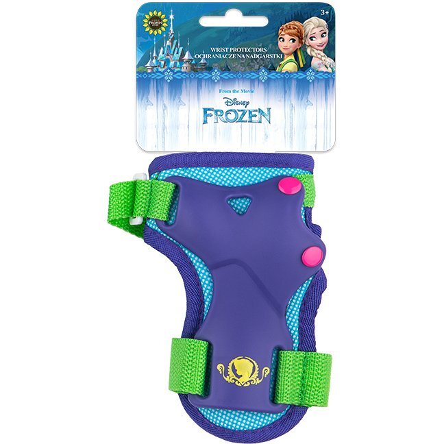 Seven Set Protectie incheietura Frozen SV9029
