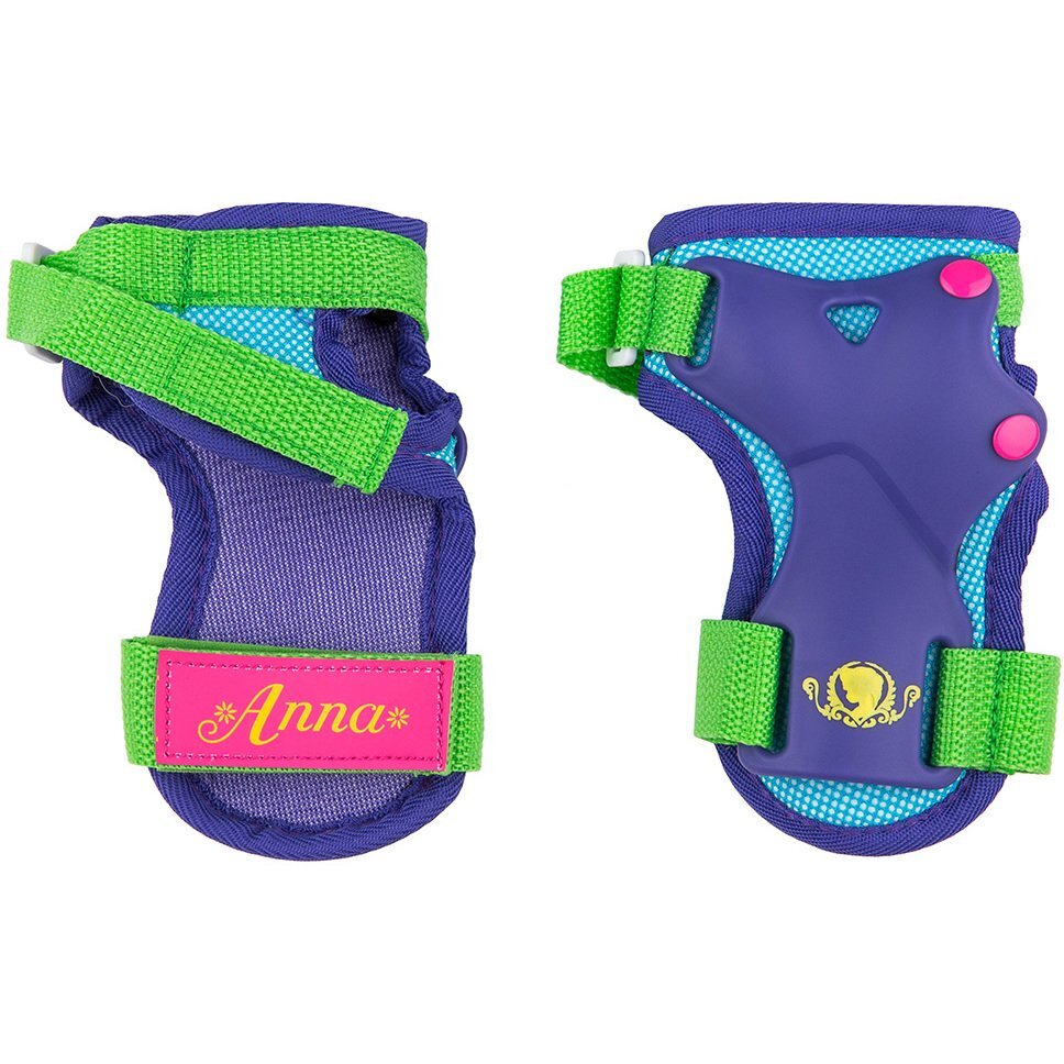 Seven Set Protectie incheietura Frozen SV9029