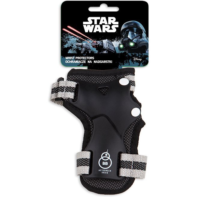 Seven Set Protectie incheietura Star Wars SV9031