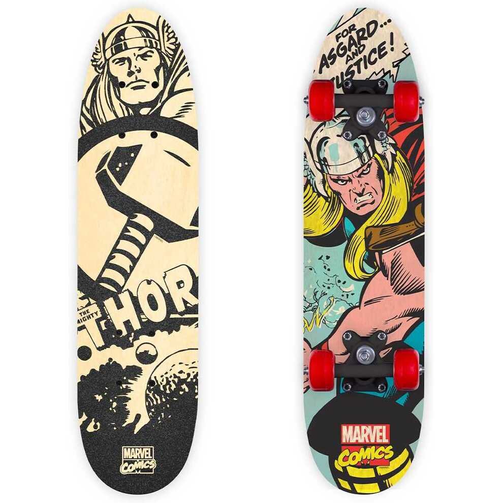 Seven Skateboard Thor SV9942