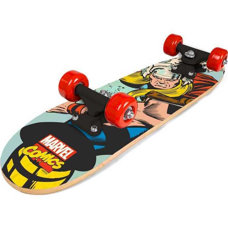Seven Skateboard Thor SV9942