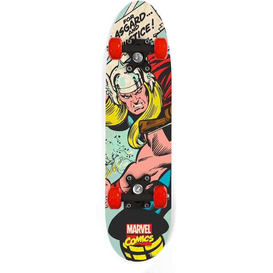 Seven Skateboard Thor SV9942