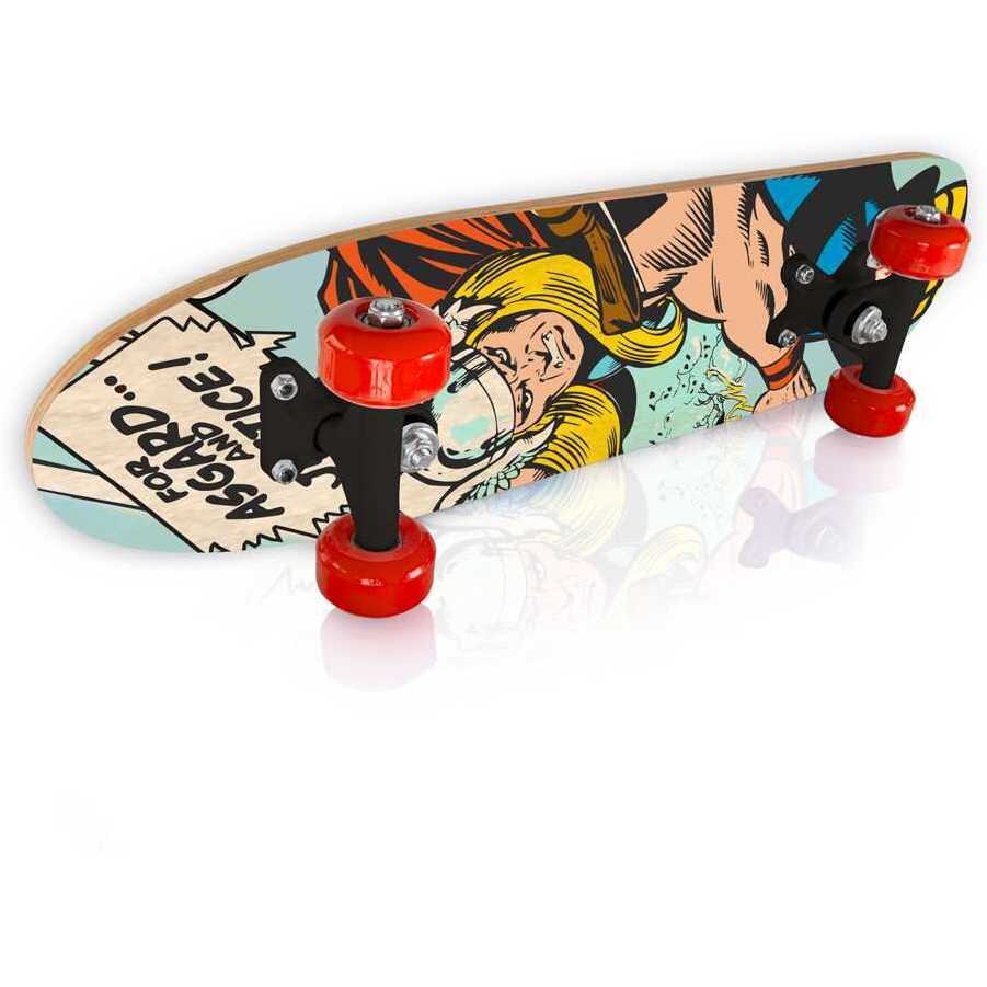 Seven Skateboard Thor SV9942