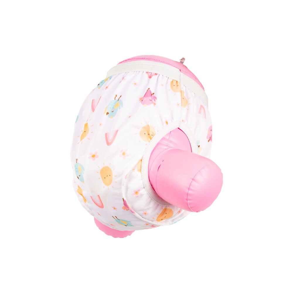 SeviBebe Chiloti antrenament toaleta Cute Birds 15-20 kg