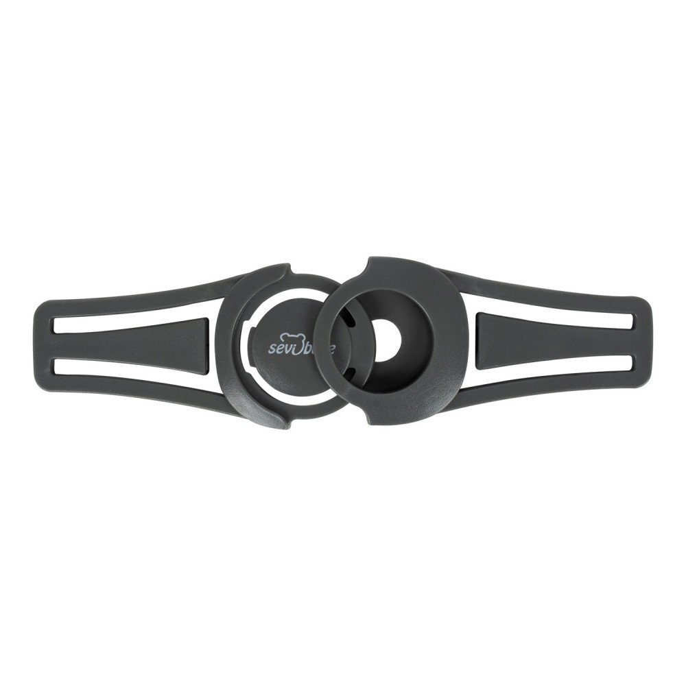 SeviBebe Clips pentru centuri de siguranta .