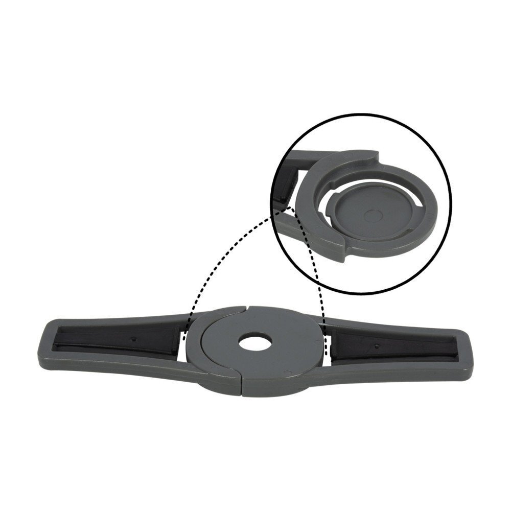 SeviBebe Clips pentru centuri de siguranta .