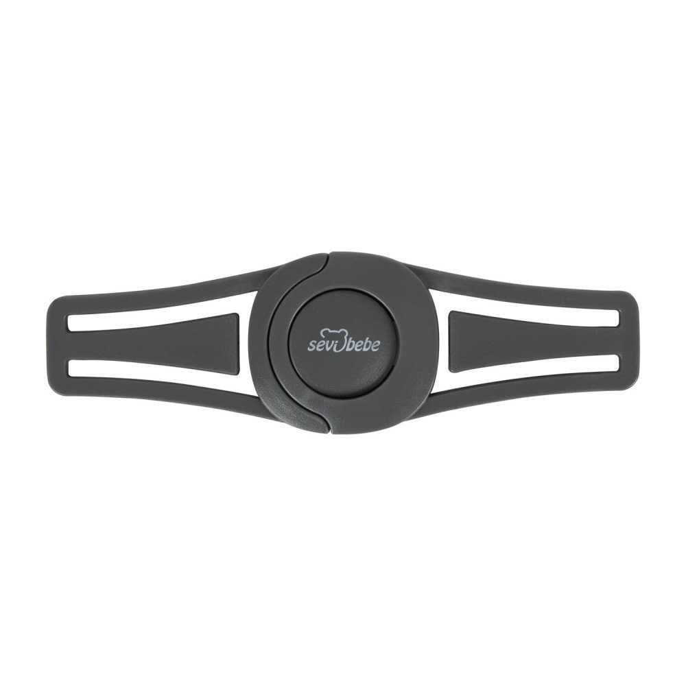 SeviBebe Clips pentru centuri de siguranta .